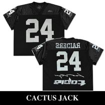 新作【CACTUS JACK】 S/S T-SHIRT