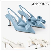 JIMMY CHOO★Staz Sling Back 70