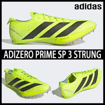 ★adidas★大人気★ADIZERO PRIME SP 3 STRUNG★追跡可