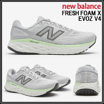 ★New Balance★ニューバランス W FRESH FOAM X EVOZ V4★追跡可