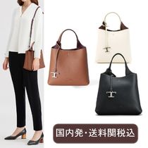 *TOD'S*トッズ ショルダーバッグ ミニ XBWAPAA9100QNK レザー