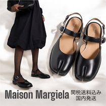 【Maison Margiela】足袋サンダル