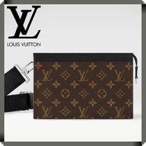 2025SS/大人気★Louis Vuitton★ショルダーバッグ