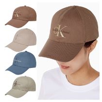 Calvin Klein Unisex CJK Monogrammed Baseball Cap 5MM148