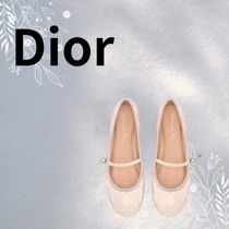 BALLERINE DIOR BA LLET