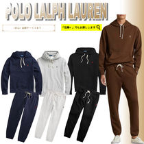 追跡有★Polo Ralph Lauren 人気 上下セット パーカー パンツ