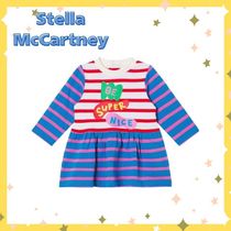 人気★Stella McCartney★関税込み　ベビー服　ワンピース