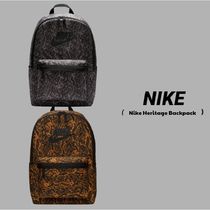 関税込【NIKE】Nike Heritage Backpack (25L) バックパック