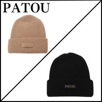 PATOU ビーニー