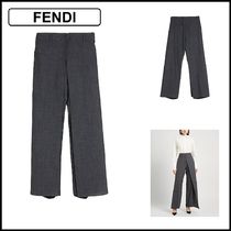 【FENDI】パンツ☆ SALE♪