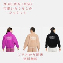 ウィメンズナイキスポーツウェアスウッシュフラッシュジャケット