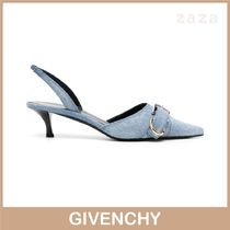 ★送料込み★Givenchy BE308XE259 VOYOU SLINGBACK HEEL