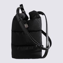 MONCLER SS25 Moncler Bags.. Black (K109B5L00022 M6275999)