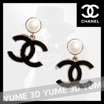 ♡CHANEL♡　♪♪新作♪♪　可愛いピアス♡