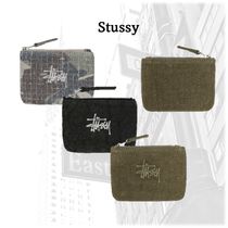 Stussy コインケース