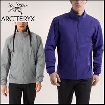 【Arc'teryx】ATOM・インサレーション・ハイキングジャケット