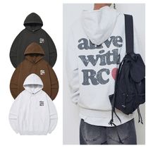 RETRIEVER CLUB ALIVE HOODIE 5MM190