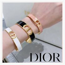 【存在感のある★】DIOR 30 Montaigne スリムバングル