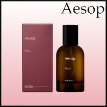 定番人気☆Aesop ローズ オードパルファム フローラル