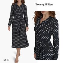 【SALE★送関込/国内発送】Tommy Hilfiger ドレス ワンピース