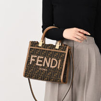 【国内即発】FENDI フェンディ サンシャイン スモール