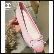 【足元から上品★】CHANEL 25P グラデーションバレリーナ