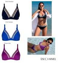 【LISE CHARMEL】新作トップ★Energie Nautique★トライアングル