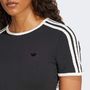 adidas Tシャツ・カットソー ◆正規品◆ADIDAS ORIGINALS PREMIUM 3S CALI TEE(W)◆関税込◆(12)