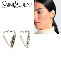 【SAINT LAURENT】 ピアス SALE