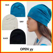 [OpenYy] JERSEY SLOUCHY BEANIE /追跡付