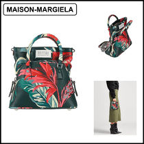 【MAISON MARGIELA】ハンドバッグ☆ SALE♪