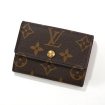 【新品同様】Louis Vuitton モノグラム コインケース M61930