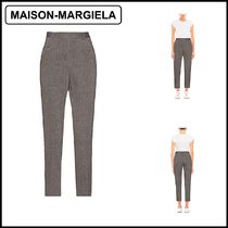 【MAISON MARGIELA】クラシックパンツ☆ SALE♪