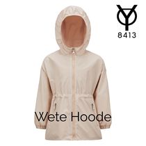 ☆ MONCLER【 WETE HOODED  】14A在庫ございます！☆