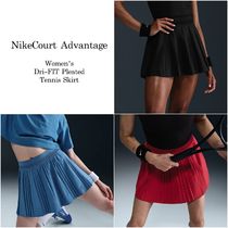 【NIKE】NikeCourt Advantage テニススカート