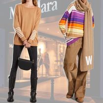 DT MaxMara ★ コットン ＆ カシミア セーター TABIANO 2色