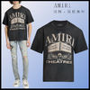 AMIRI Tシャツ・カットソー 【モード感がカッコいい♪】アミリ　AMIRI 　メンズTシャツ