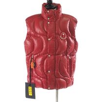 MONCLER::ダウンベスト:3[RESALE]