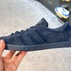 adidas スニーカー ★早期完売★adidas★ Tobacco タバコ  Navy★JR2743★大人気★(5)