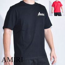 AMIRI アミリ Tシャツ ロゴ メンズ AMIRI CITY TEE AMJYTE1146