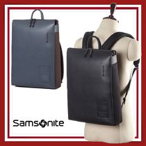 【Samsonite】Red AXTONE バックパック 日本未入荷 送料税込