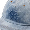 Off-White キャップ 【Off-White】Arrows Denim Baseball Cap(4)