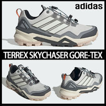 ★adidas★大人気★W TERREX SKYCHASER GORE-TEX HIKING★追跡可