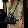 LEMEME ショルダーバッグ・ポシェット LEMEME  Sac Jour Lizard 5BFM103(11)