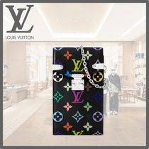 【村上隆コラボ】Louis Vuitton★M フォンポーチ メティス