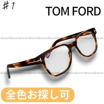 保証書付♪Tom Ford ◆メガネ FT5977-B