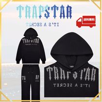 Trapstar London DECONSTRUCTED DECODED DIAMANTE