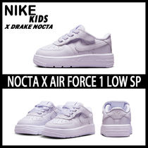 ★NIKE KIDS x NOCTA★コラボ★AIR FORCE 1 LOW SP★追跡付