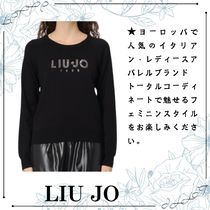 【LIU JO】セーター レディース