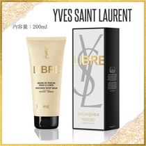 ［すぐにお届け］YSL  リブレ ボディバーム 200ml